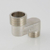 Эксцентрик латунный Valtec 30 мм нар.р. 3/4"-1/2"