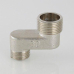 Эксцентрик латунный Valtec 30 мм нар.р. 1"-3/4"