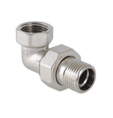 Разъемный угловой сгон Valtec 1 1/4"