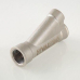 Тройник косой Valtec для гильзы под погружной датчик температуры 1/2"-1/2"