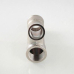 Тройник косой Valtec для гильзы под погружной датчик температуры 1/2"-1/2"