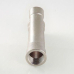 Тройник косой Valtec для гильзы под погружной датчик температуры 1/2"-1/2"
