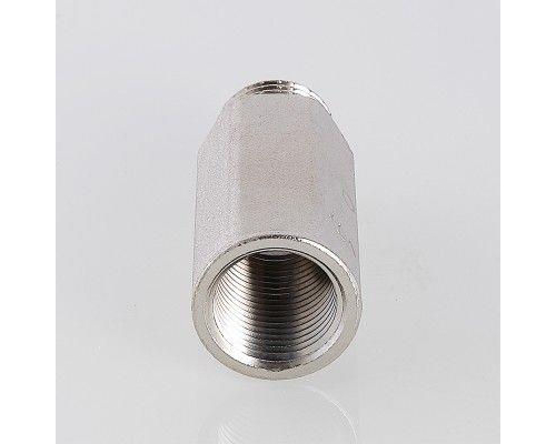 Удлинитель латунный Valtec 1/2" 20 мм