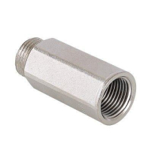Удлинитель латунный Valtec 1/2" 40 мм