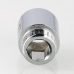 Удлинитель латунный хромированный Valtec 1/2" 30 мм