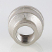 Муфта переходная латунная Valtec 1 1/4"-1"