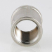 Муфта соединительная латунная Valtec 3/4"