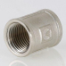 Муфта соединительная латунная Valtec 3/4"