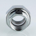 Муфта разъемная хромированная Valtec 3/4"