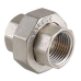 Муфта разъемная латунная Valtec 1"