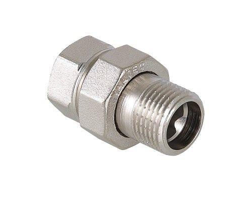 Сгон разъемный латунный Valtec 1"