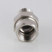 Сгон разъемный латунный Valtec 1 1/4"