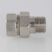 Сгон разъемный латунный Valtec 1 1/2"