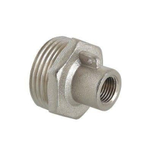 Переходник для подкл. датчика температуры Valtec M10 1/2"