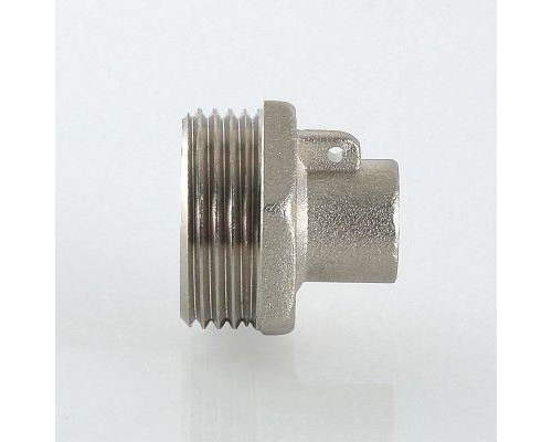 Переходник для подкл. датчика температуры Valtec M10 1/2"