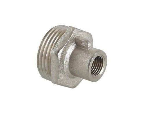 Переходник для подкл. датчика температуры Valtec M10 3/4"