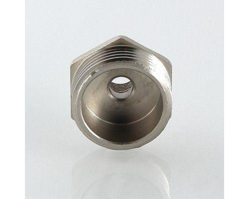 Переходник для подкл. датчика температуры Valtec M10 3/4"