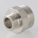 Ниппель переходной Valtec латунный 1/2"-3/8"