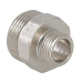 Ниппель переходной Valtec латунный 1 1/2"-3/4"