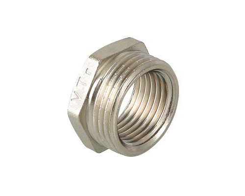 Футорка латунная Valtec 1"-3/4"
