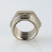 Футорка латунная Valtec 2"-1/2"
