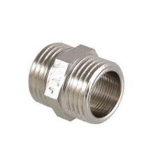 Ниппель латунный Valtec 2"