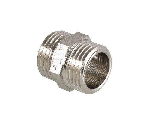 Ниппель латунный Valtec 2"