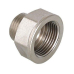 Переходник латунный Valtec 1 1/2"-1"