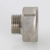 Переходник латунный Valtec 1 1/2"-1"