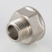 Переходник латунный Valtec 1 1/2"х 1 1/4"