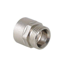 Переходник на "евроконус" Valtec 1/2-3/4", "евроконус"