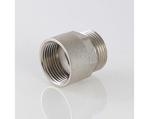 Переходник на "евроконус" Valtec 1/2-3/4", "евроконус"