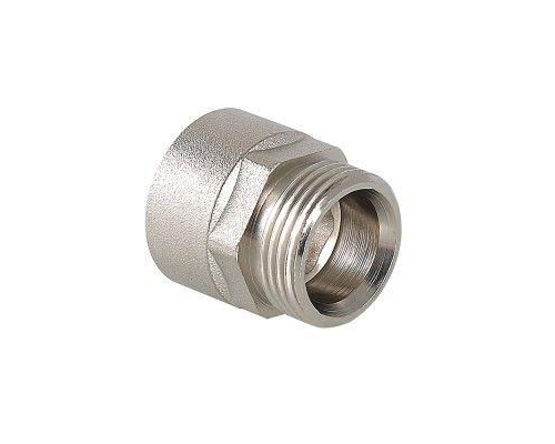 Переходник на "евроконус" Valtec 3/4-3/4", "евроконус"