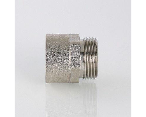 Переходник на "евроконус" Valtec 3/4-3/4", "евроконус"