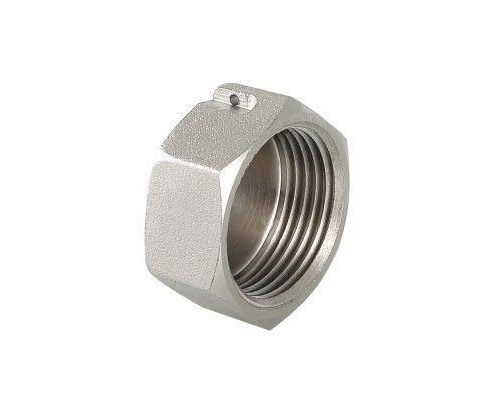 Заглушка Valtec с ушком для пломбировки 3/4"
