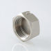 Заглушка Valtec с ушком для пломбировки 3/4"