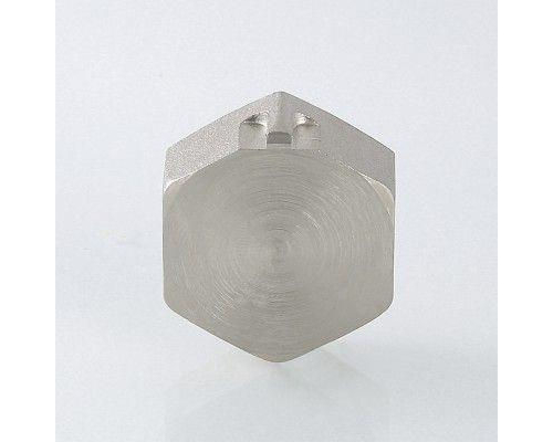 Заглушка Valtec с ушком для пломбировки 3/4"