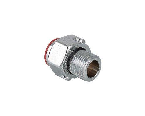 Полусгон с накидной гайкой Valtec 1/2"