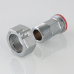 Полусгон с накидной гайкой Valtec 1/2"