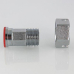 Полусгон с накидной гайкой Valtec 1/2"