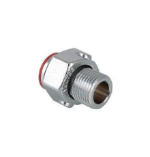 Полусгон с накидной гайкой Valtec 3/4"