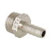 Штуцер для шланга Valtec 1/2" 12 мм