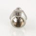 Штуцер для шланга Valtec 1/2" 16 мм