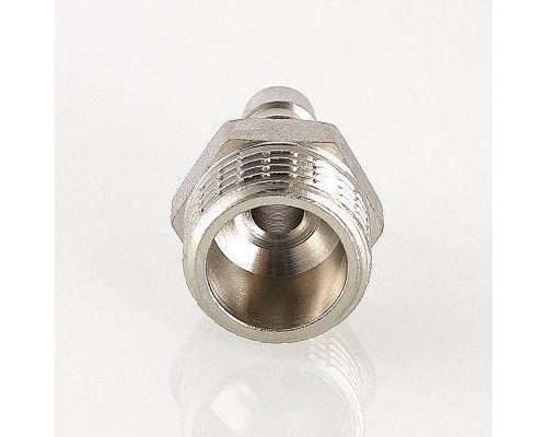 Штуцер для шланга Valtec 1/2" 18 мм