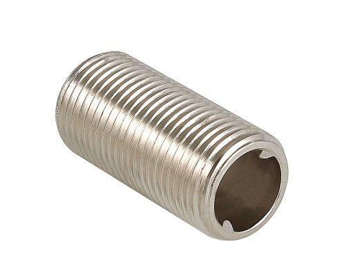 Ниппель под сгонный ключ Valtec 1/2"