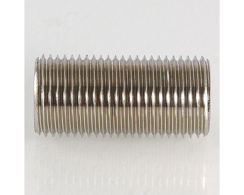 Ниппель под сгонный ключ Valtec 1/2"