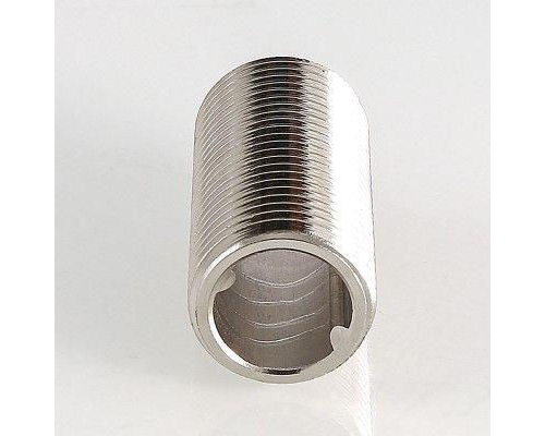 Ниппель под сгонный ключ Valtec 1/2"