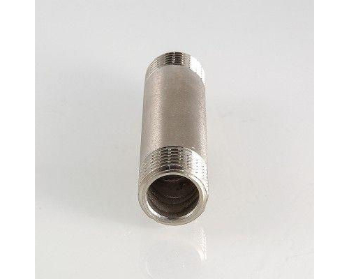 Бочонок резьбовой Valtec 1/2" 60 мм