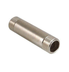 Бочонок резьбовой Valtec 1/2" 200 мм