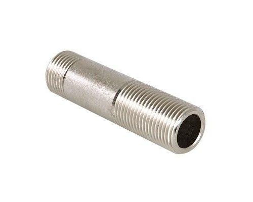 Неразъемный сгон Valtec 1/2" 80 мм